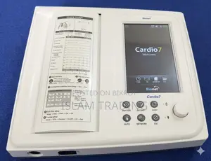 ECG Machine