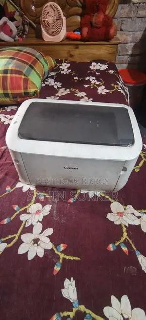 Canon LBP6030