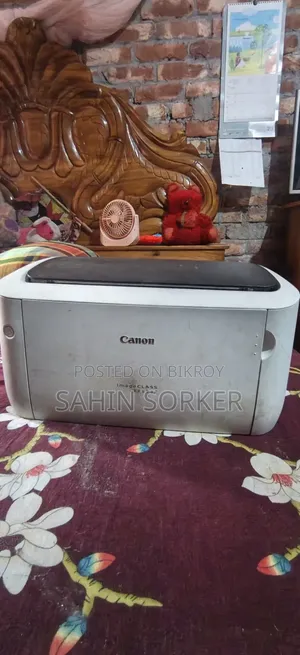 Canon LBP6030