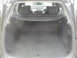 Honda CR-V 2021 Black