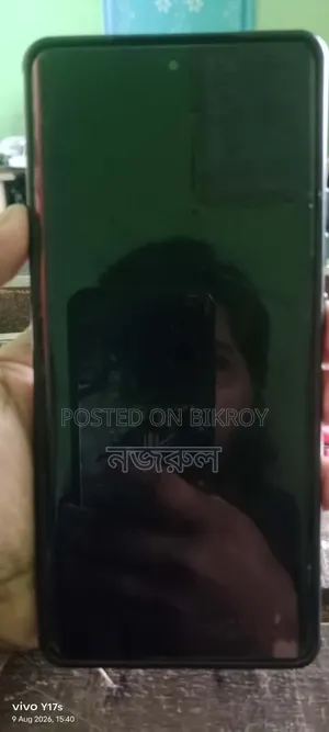 Infinix Hot 50 Pro+ 4G 256 GB Blue