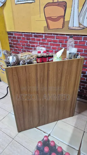 Cash Box (Used)