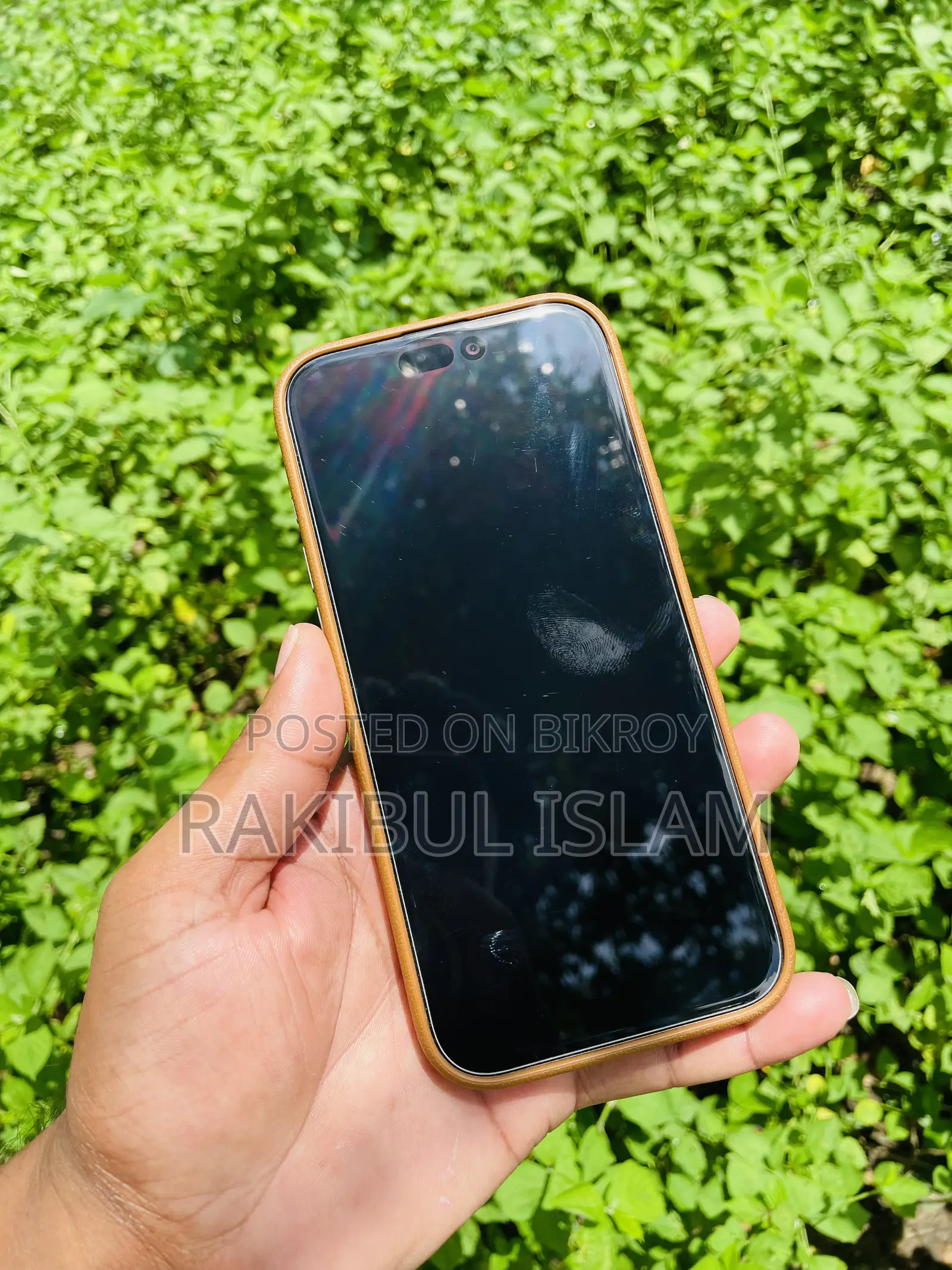 Apple iPhone 16 Pro Max 256 GB Rose Gold