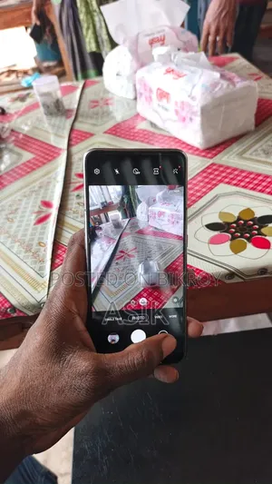 Samsung Galaxy A80 128 GB Silver