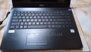 Laptop 4GB Intel Core I3 SSD 128GB