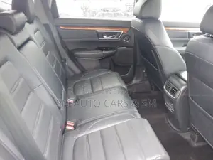 Honda CR-V 2021 Pearl