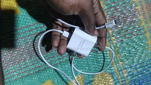 IPhone Charger