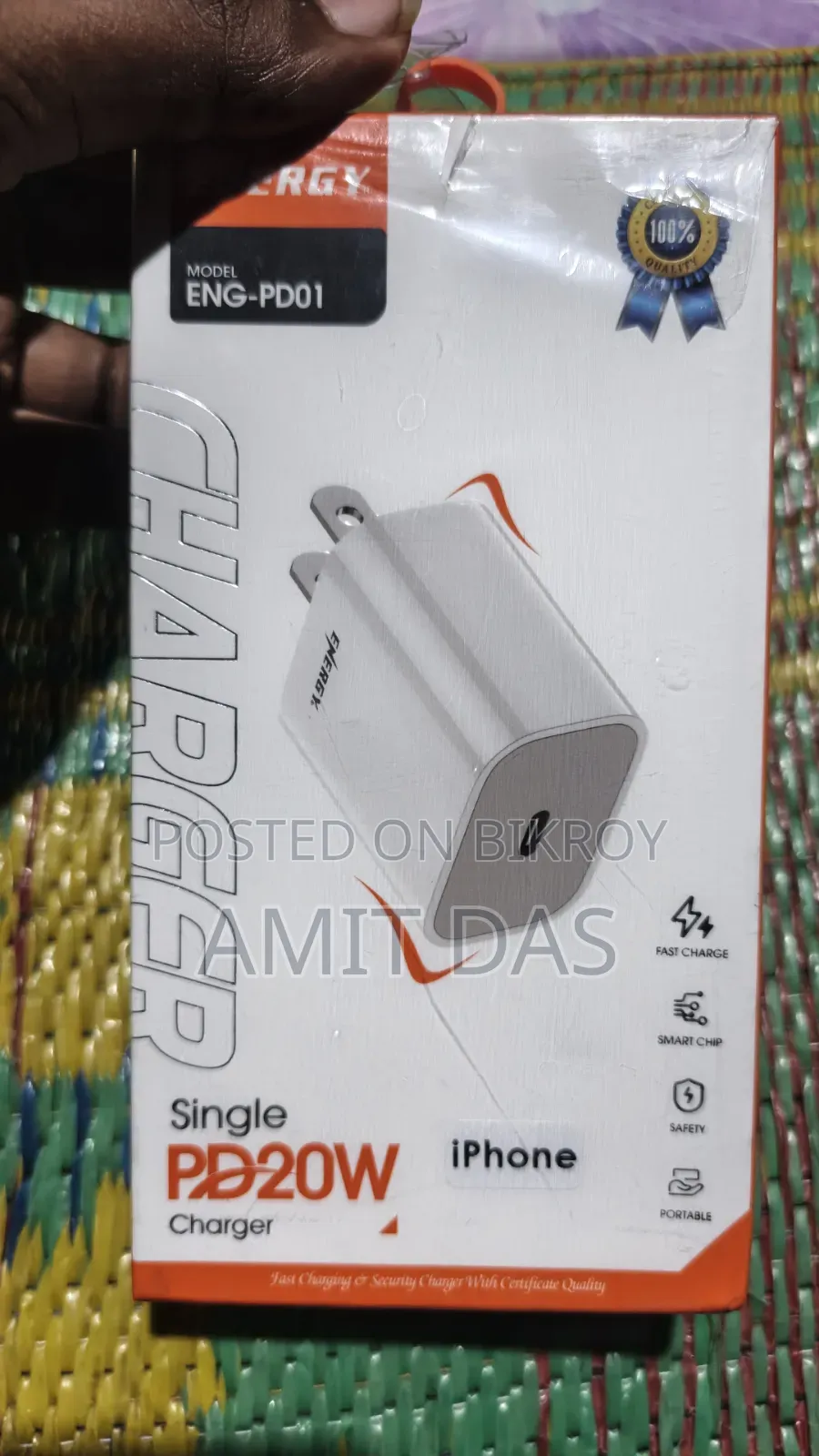 IPhone Charger