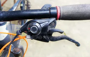 একটি গিয়ার সাইকেল বিক্রি করা হবে।