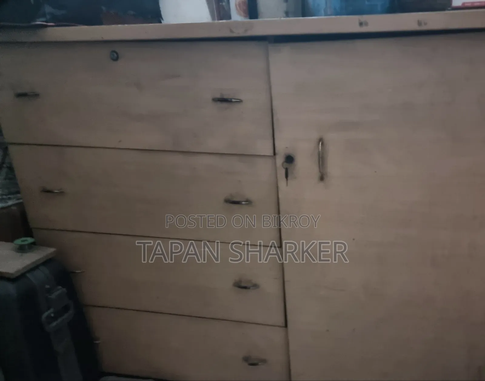 ওয়ারড্রোব অটোবি বোর্ড