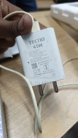 টেকনো ক্যামন ৪০ ২৫৬ জিবি ব্লু