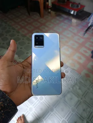 ভিভো ওয়াই২১ ৬৪ জিবি ব্লু