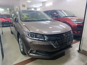 Toyota Premio 2020 Brown