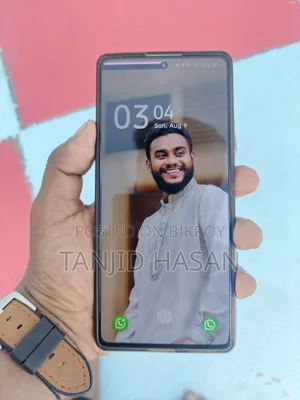 Infinix Note 40 256 GB