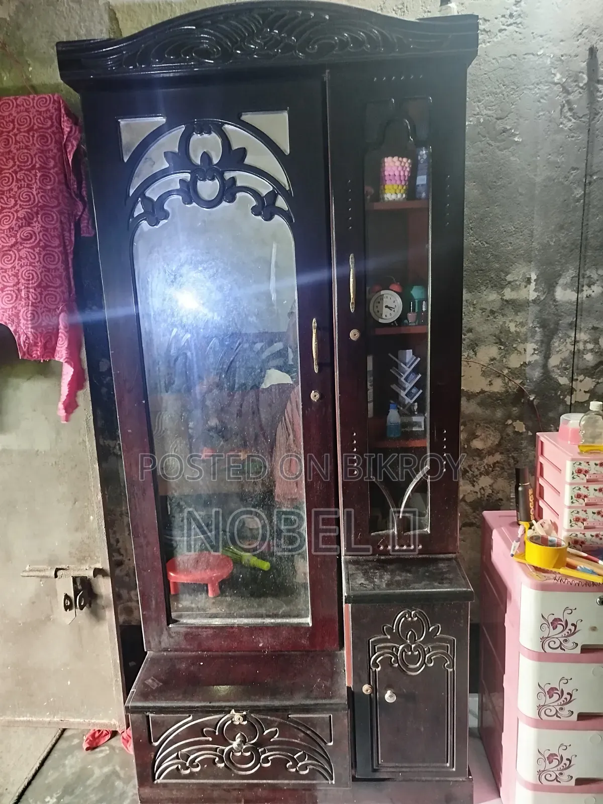 Dressing Table