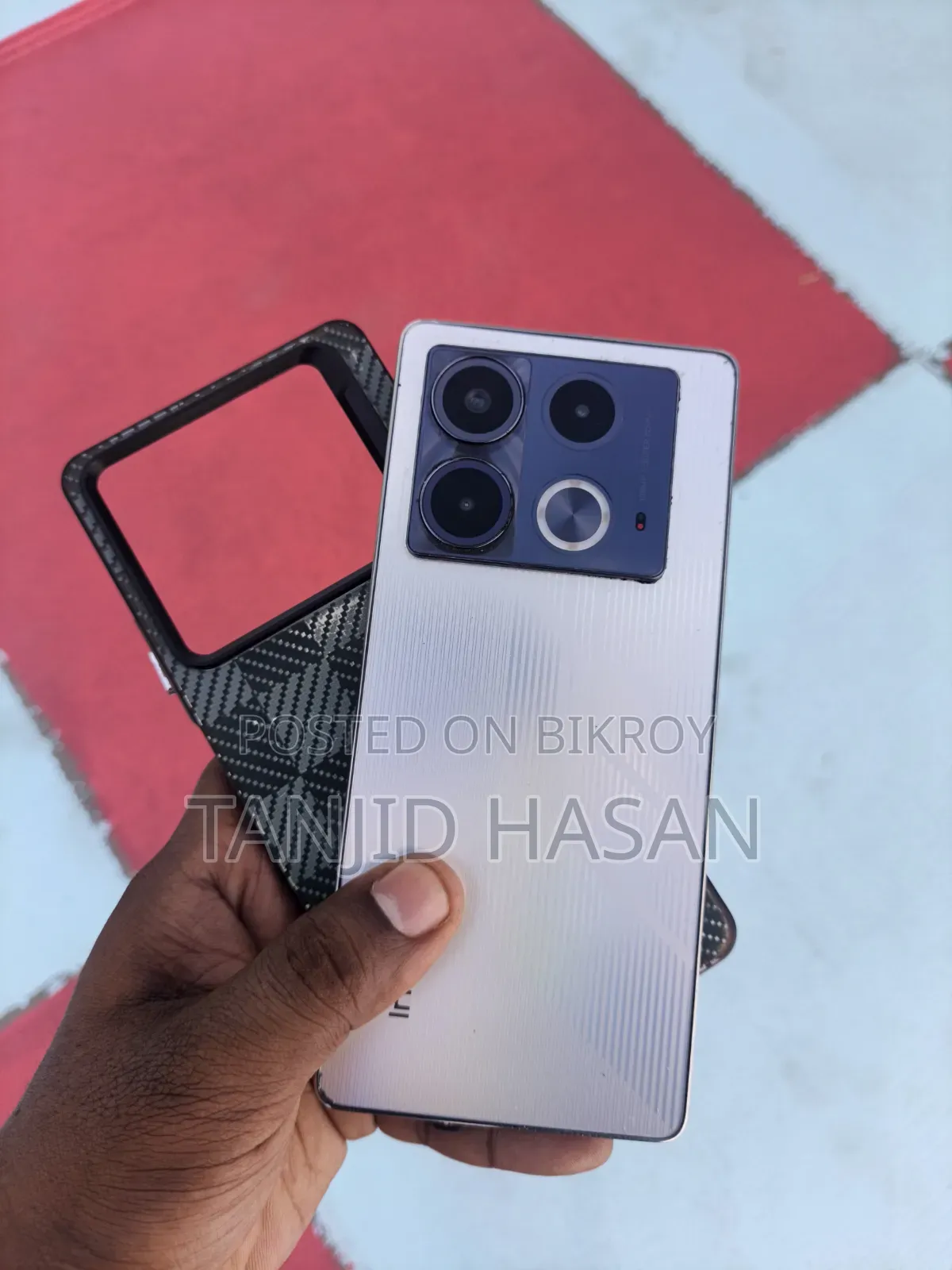 Infinix Note 40 256 GB