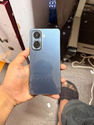 New iQOO Neo11 256 GB Black