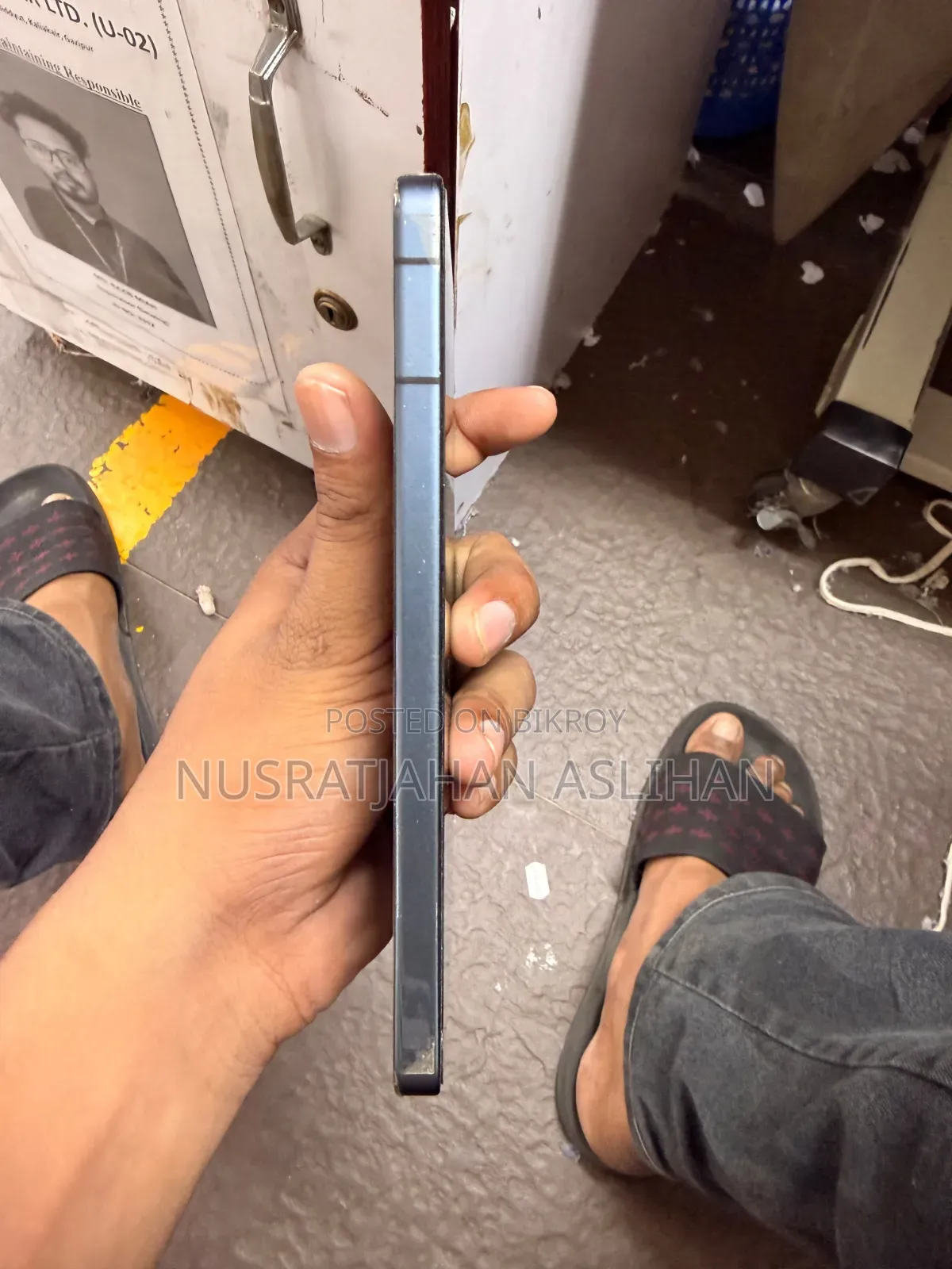 New iQOO Neo11 256 GB Black