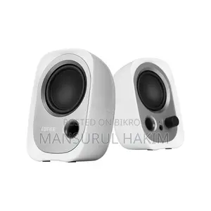 Edifier R12u Speaker (Multimedia Speaker)