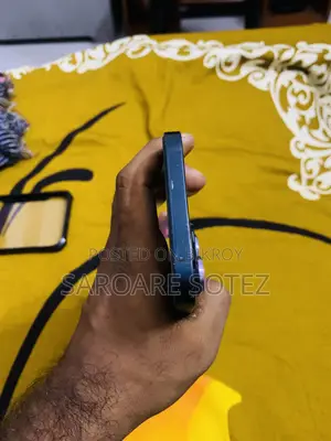 Apple iPhone 14 Plus 256 GB Black