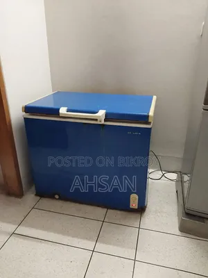 Deep Freezer