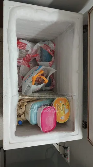 Deep Freezer