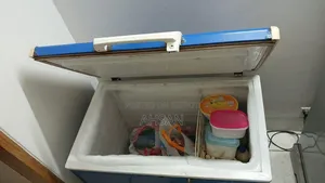 Deep Freezer