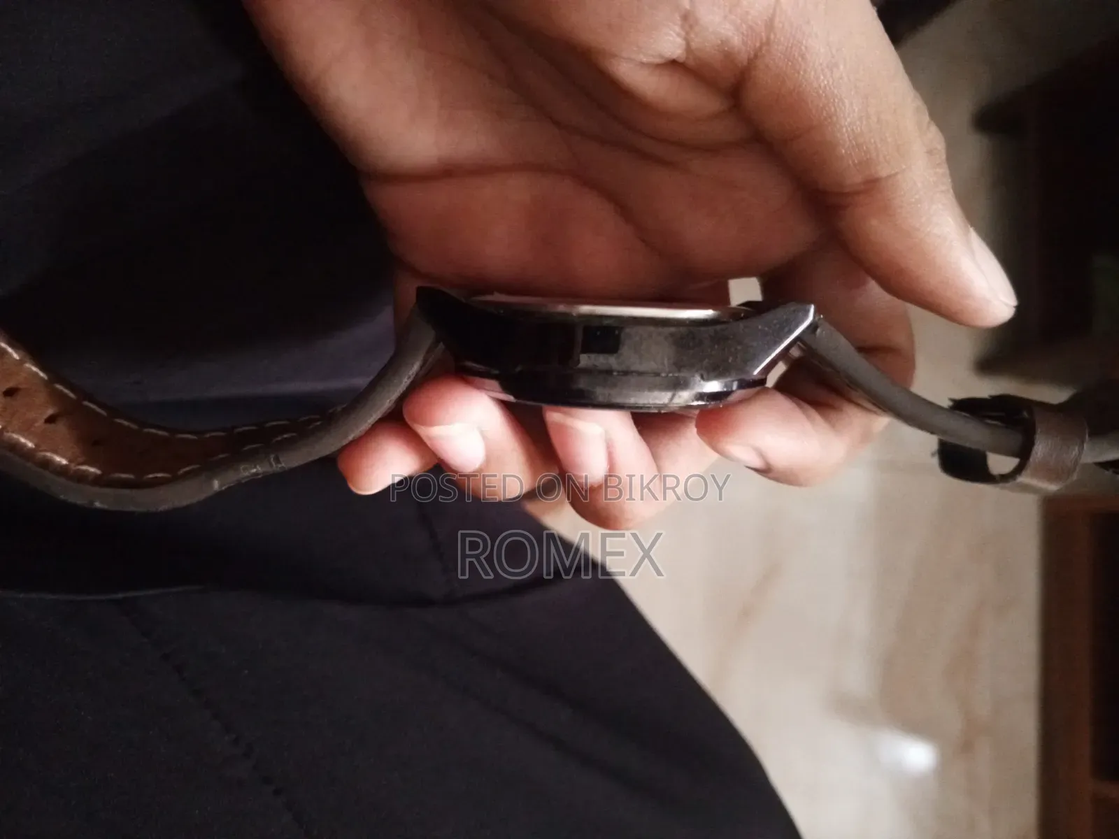 ন্যাভিফোর্স ওয়াচ অরিজিনাল