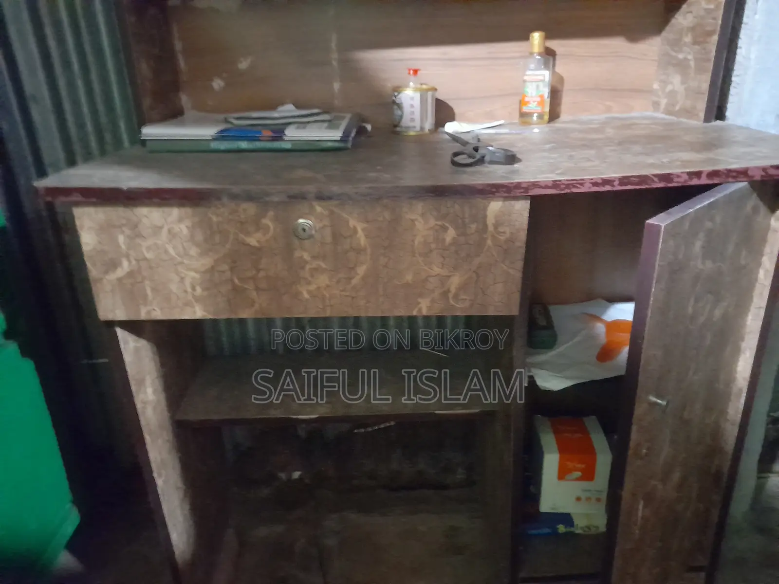 Study Table