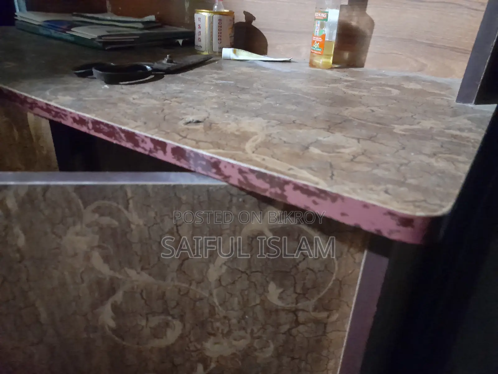 Study Table