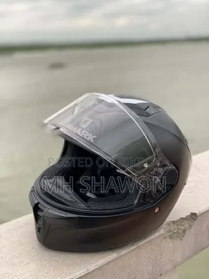 Shark GT Carbon Limited Edition