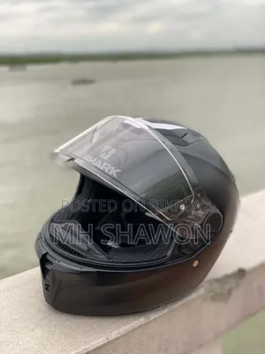 শার্ক জিটি কার্বন লিমিটেড এডিশন