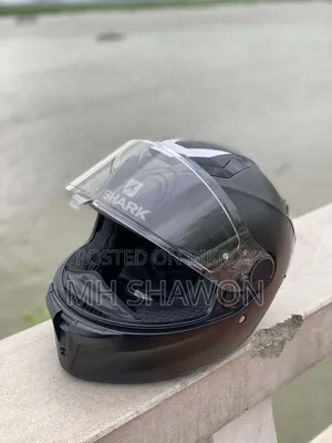 শার্ক জিটি কার্বন লিমিটেড এডিশন