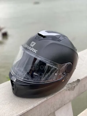 শার্ক জিটি কার্বন লিমিটেড এডিশন