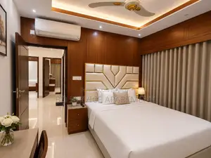 Furnished 3bdrm Apartment in Exclusive 3-Bedroom, Uttara for Rent