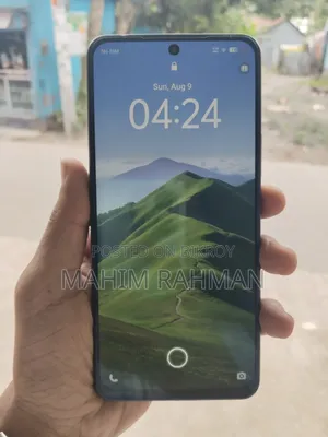 ভিভো আইকিউও জেড৯ ১২৮ জিবি ব্ল্যাক
