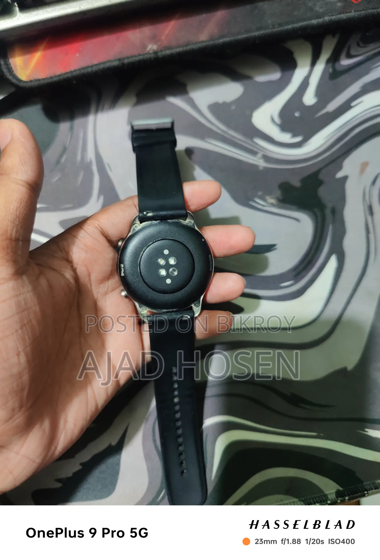 Amazfit Gtr2 URGENT SELL Price FXD