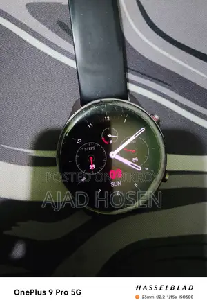 Amazfit Gtr2 URGENT SELL Price FXD