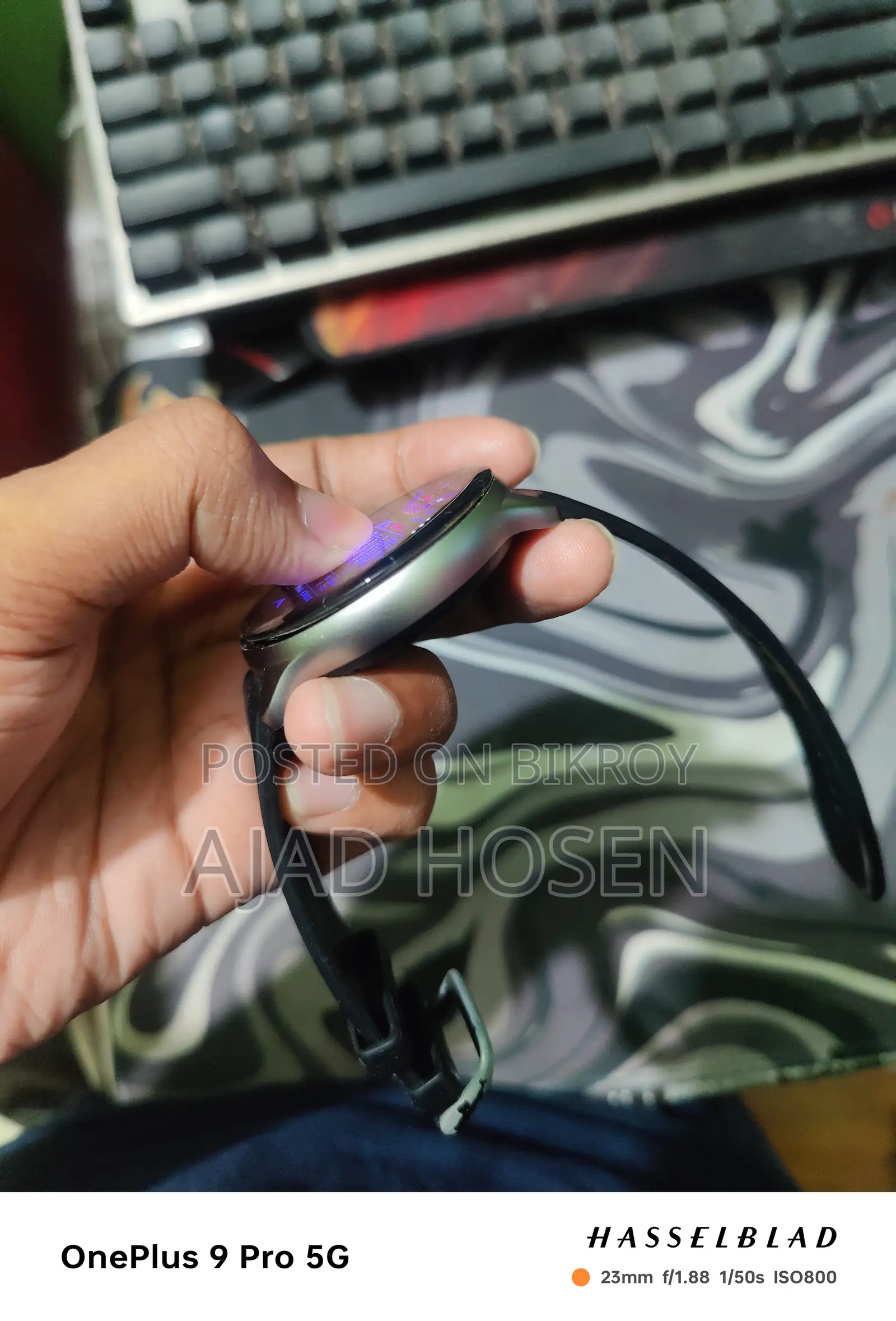 Amazfit Gtr2 URGENT SELL Price FXD