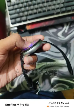 Amazfit Gtr2 URGENT SELL Price FXD