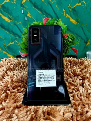 Infinix GT 30 Pro 256 GB Black