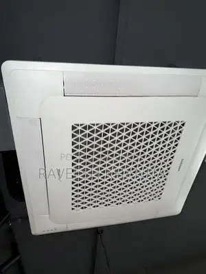 Aircon VRF