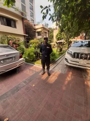 জরুরী গাজীপুর চৌরাস্তা ৫ জন সিকিউরিটি গার্ড পদে নিয়োগ