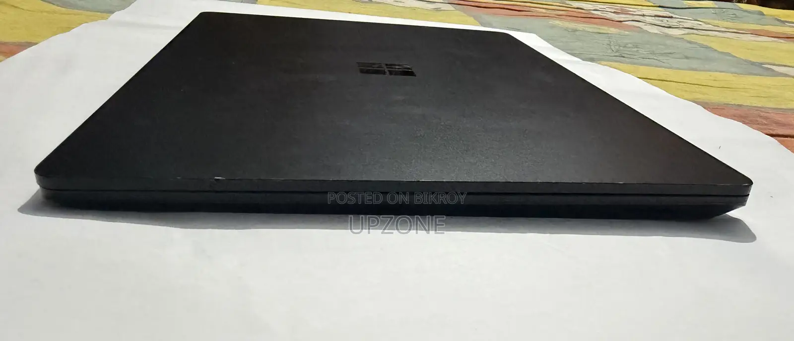 Laptop Microsoft Surface Laptop 4 16GB Intel Core I7 SSD 512GB
