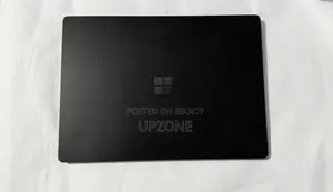 Laptop Microsoft Surface Laptop 4 16GB Intel Core I7 SSD 512GB