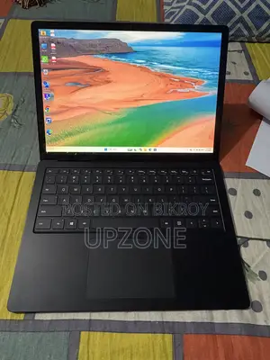Laptop Microsoft Surface Laptop 4 16GB Intel Core I7 SSD 512GB