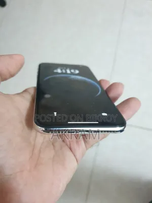 অ্যাপল আইফোন এক্স ৬৪ জিবি সাদা