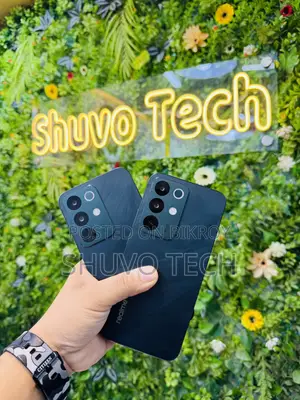 Realme C85 Pro 256 GB Green