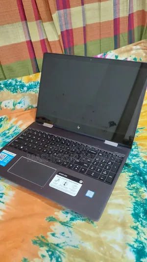 Laptop HP Envy X360 12GB Intel Core I5 SSD 512GB