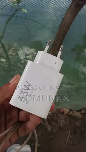 রেডমি নোট ১৪ ৩৩ওয়াট চার্জার